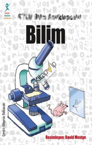 Stem Bilim Ansiklopedisi : Bilim