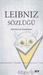 Leibniz Sözlüğü