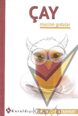Çay - Mucize Gıdalar 7
