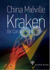 Kraken Bir Canavarın Anatomisi
