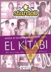 Stardoll El Kitabı - Şöhret, Moda ve Arkadaşlık