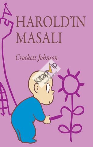 Harold'ın Masalı