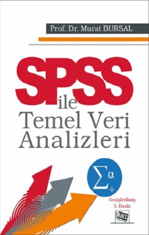 SPSS İle Temel Veri Analizleri