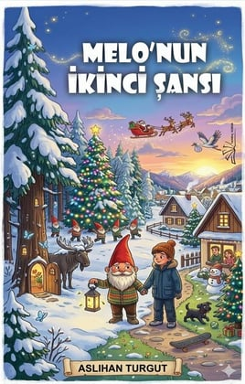 Melo'nun İkinci Şansı