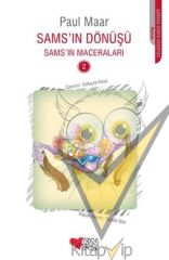 Sams’ın Dönüşü - Sams’ın Maceraları 2