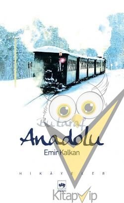 Bu Taraf Anadolu