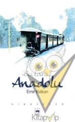 Bu Taraf Anadolu