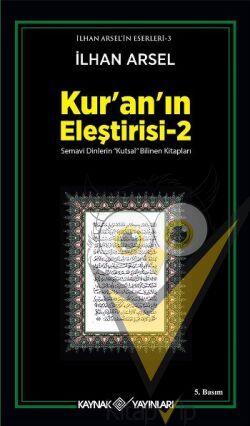 Kur’an’ın Eleştirisi 2