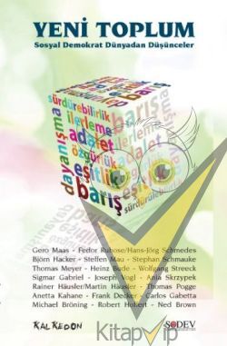Yeni Toplum