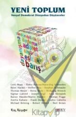 Yeni Toplum