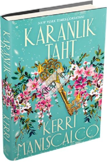 Karanlık Taht (Ciltli)