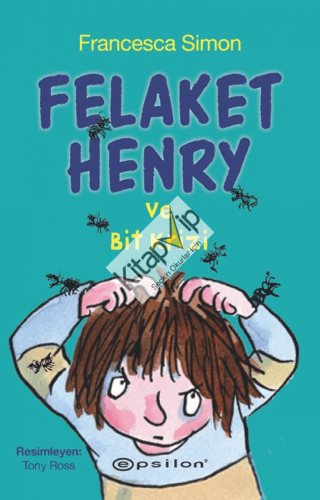 Felaket Henry ve Bit Krizi