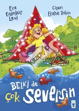 Belki de Çok Seversin