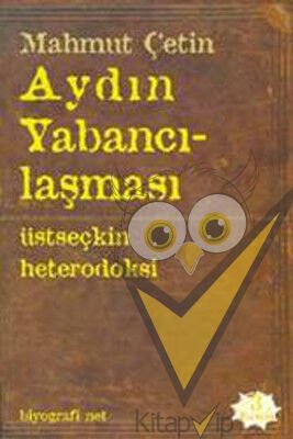 Aydın Yabancılaşması