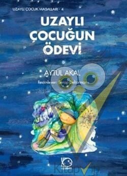 Uzaylı Çocuğun Ödevi