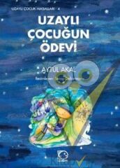 Uzaylı Çocuğun Ödevi