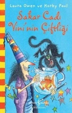 Sakar Cadı Vini’nin Çiftliği