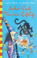 Sakar Cadı Vini’nin Çiftliği