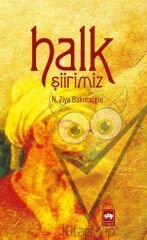 Halk Şiirimiz