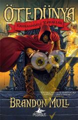 Ötedünya 1 - Kahramansız Topraklar