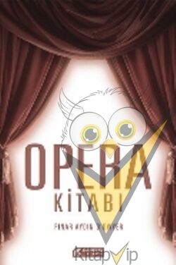 Opera Kitabı