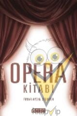 Opera Kitabı