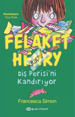 Felaket Henry Diş Perisini Kandırıyor