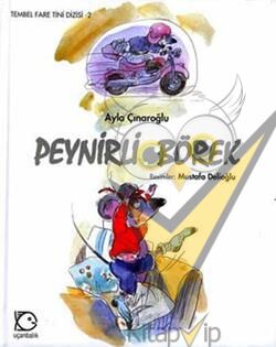 Peynirli Börek