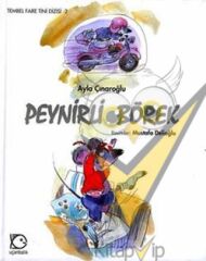 Peynirli Börek
