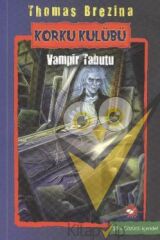 Korku Kulübü 5 -  Vampir Tabutu