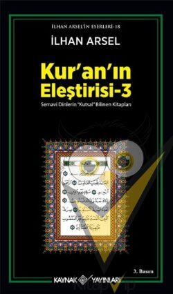 Kur’an’ın Eleştirisi 3
