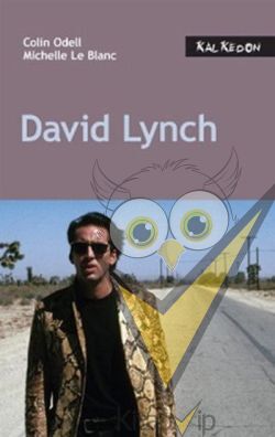 David Lynch