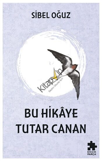 Bu Hikaye Tutar Canan