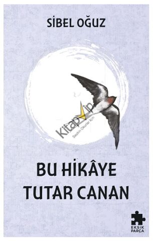 Bu Hikaye Tutar Canan
