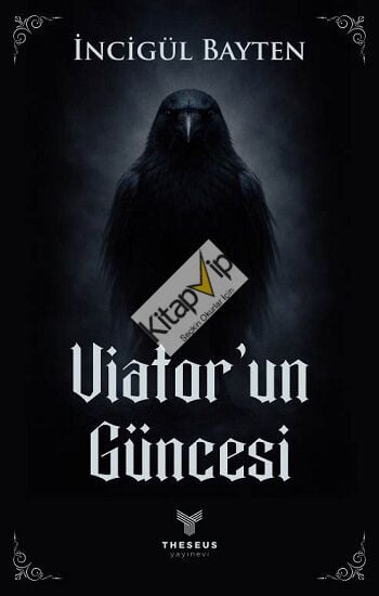 Viator’un Güncesi