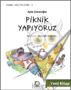 Piknik Yapıyoruz