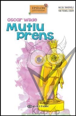 Mutlu Prens (Ciltli)
