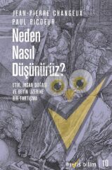 Metis Bilim Dizisi 10 - Neden Nasıl Düşünürüz?