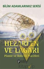 Bilim Adamlarımız Serisi: Hezarfen ve Lagari