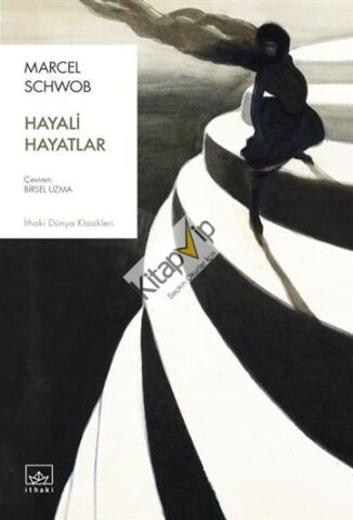 Hayali Hayatlar