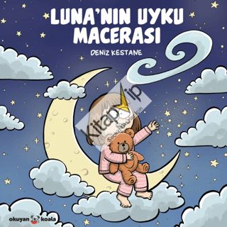 Luna'nın Uyku Macerası