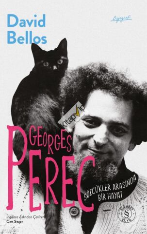 Georges Perec (Ciltli) - Sözcükler Arasında Bir Hayat