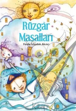 Rüzgar Masalları