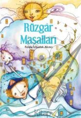 Rüzgar Masalları