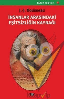 İnsanlar Arasındaki Eşitsizliğin Kaynağı
