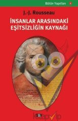 İnsanlar Arasındaki Eşitsizliğin Kaynağı