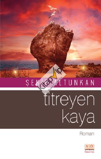 Titreyen Kaya