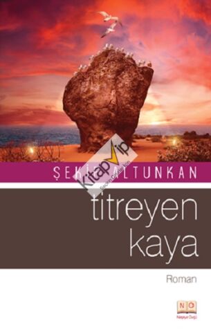 Titreyen Kaya