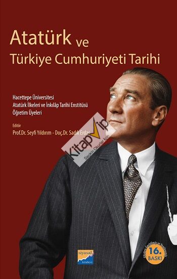Atatürk ve Türkiye Cumhuriyeti Tarihi