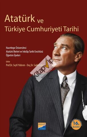 Atatürk ve Türkiye Cumhuriyeti Tarihi